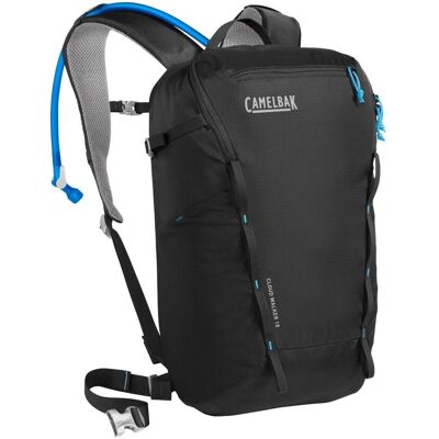 Camelbak Cloud Walker 18 2,5L, Rucksack, schwarz Camelbak Cloud Walker 18 2,5L, Rucksack, schwarz