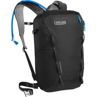 Camelbak Cloud Walker 18 2,5L, Rucksack, schwarz Camelbak Cloud Walker 18 2,5L, Rucksack, schwarz