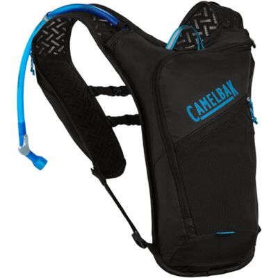 Camelbak Dart, Rucksack, 1.5L, schwarz Camelbak Dart, Rucksack, 1.5L, schwarz
