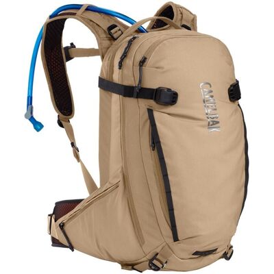 Camelbak H.a.w.g. 20 Moondust - Rucksack Camelbak H.a.w.g. 20 Moondust - Rucksack
