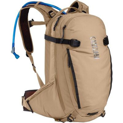 Camelbak H.a.w.g. 20 Moondust - Rucksack Camelbak H.a.w.g. 20 Moondust - Rucksack