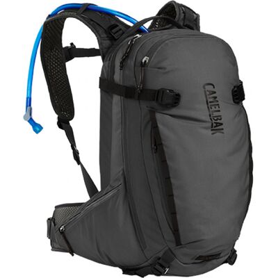 Camelbak H.a.w.g. 20 - Asphalt - Rucksack - Rucksack Camelbak H.a.w.g. 20 - Asphalt - Rucksack - Rucksack