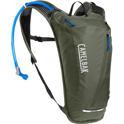 Camelbak Rogue Light 7, Rucksack, 2L, grün Camelbak Rogue Light 7, Rucksack, 2L, grün