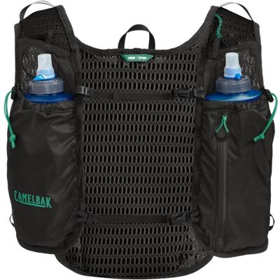 Camelbak Trail Run Vest, Laufweste, 1L, schwarz Camelbak Trail Run Vest, Laufweste, 1L, schwarz