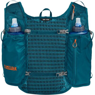 Camelbak Trail Run Vest, Laufweste, Corsair Teal Camelbak Trail Run Vest, Laufweste, Corsair Teal