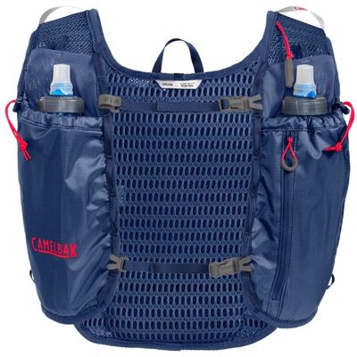 Camelbak Trail Run Weste, 1L, dunkelblau Camelbak Trail Run Weste, 1L, dunkelblau