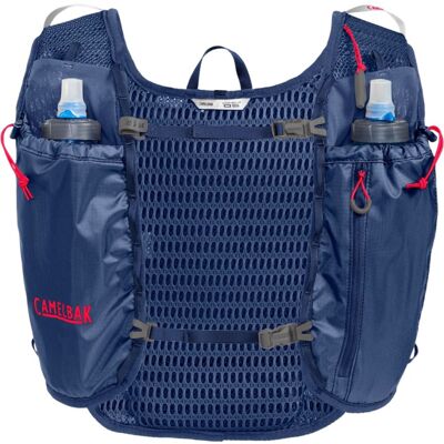 Camelbak Trail Run Weste, 1L, dunkelblau Camelbak Trail Run Weste, 1L, dunkelblau