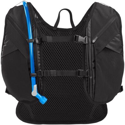 Camelbak Women`s Chase Race 4 Vest, Laufweste, 1,5L, schwarz Camelbak Women`s Chase Race 4 Vest, Laufweste, 1,5L, schwarz