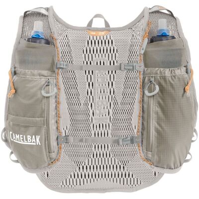 Camelbak Women`s Zephyr Pro, Laufweste, grau Camelbak Women`s Zephyr Pro, Laufweste, grau