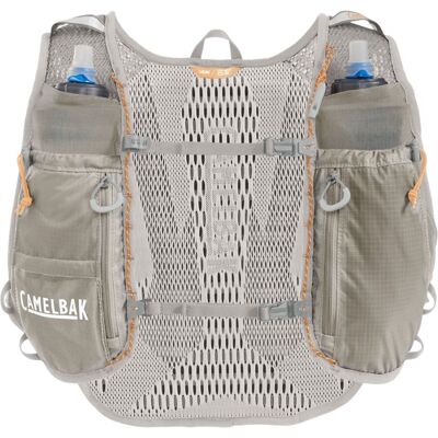 Camelbak Women`s Zephyr Pro, Laufweste, grau Camelbak Women`s Zephyr Pro, Laufweste, grau