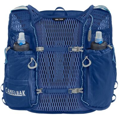 Camelbak Zephyr Pro, Laufweste, blau Camelbak Zephyr Pro, Laufweste, blau