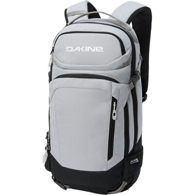 Dakine Heli Pro, 20L, hellgrau Dakine Heli Pro, 20L, hellgrau