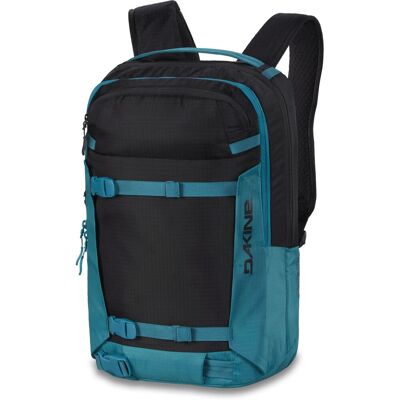 Dakine Women's Mission Pro, 18L, Damen, dunkelblau Dakine Women's Mission Pro, 18L, Damen, dunkelblau