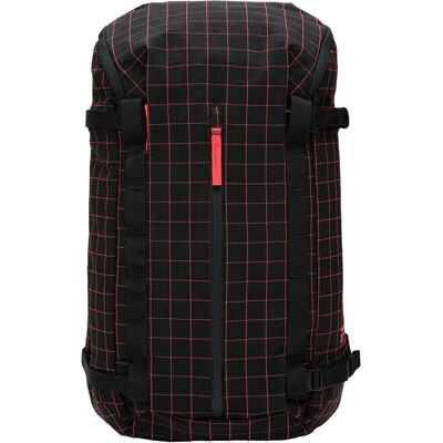 Db Backcountry Backpack, 25L, coral flash Db Backcountry Backpack, 25L, coral flash