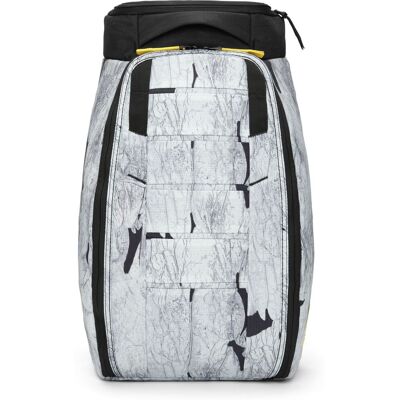 Db Hugger, 25L, Rucksack, basalt white Db Hugger, 25L, Rucksack, basalt white