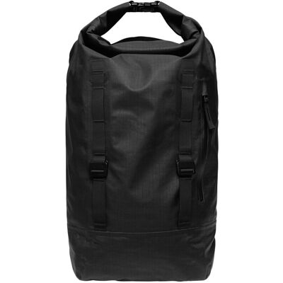 Db Rolltop Backpack 32L, Black Out Db Rolltop Backpack 32L, Black Out