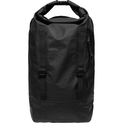 Db Rolltop Backpack 32L, Black Out Db Rolltop Backpack 32L, Black Out