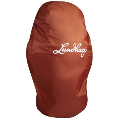 Lundhags Core Regenschutz >80 L, Regenschutz, Unisex, Rot Lundhags Core Regenschutz >80 L, Regenschutz, Unisex, Rot