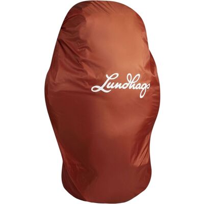 Lundhags Core Regenschutz >80 L, Regenschutz, Unisex, Rot Lundhags Core Regenschutz >80 L, Regenschutz, Unisex, Rot
