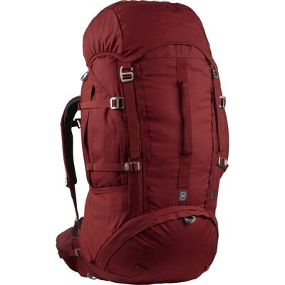 Lundhags Gnaur 75 RS, Rucksack, rot Lundhags Gnaur 75 RS, Rucksack, rot