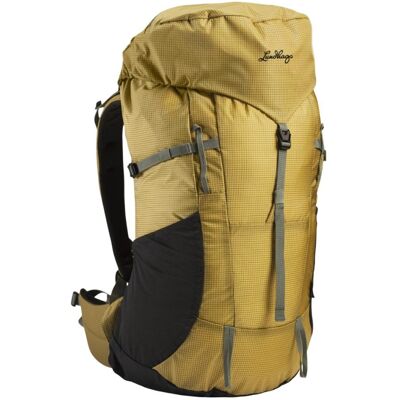 Lundhags Tived Light 25L JR, Rucksack, gelb Lundhags Tived Light 25L JR, Rucksack, gelb