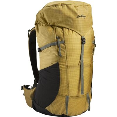 Lundhags Tived Light 25L JR, Rucksack, gelb Lundhags Tived Light 25L JR, Rucksack, gelb