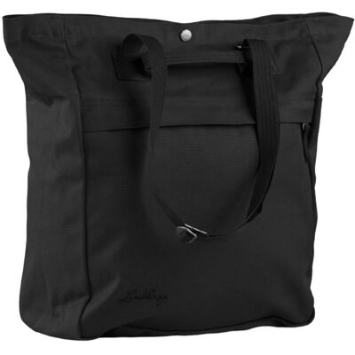 Lundhags Ymse 24, Tasche, schwarz Lundhags Ymse 24, Tasche, schwarz