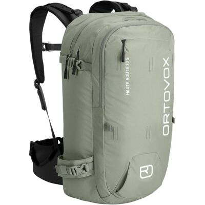 Ortovox Haute Route 30L S, Skirucksack, grün Ortovox Haute Route 30L S, Skirucksack, grün