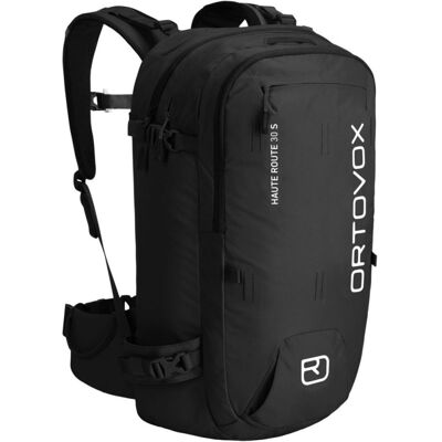 Ortovox Haute Route 30L S, Skirucksack, schwarz Ortovox Haute Route 30L S, Skirucksack, schwarz