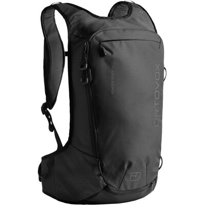 Ortovox Powder Rider 16, black raven Ortovox Powder Rider 16, black raven