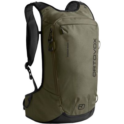 Ortovox Powder Rider 16, dark wild herbs Ortovox Powder Rider 16, dark wild herbs