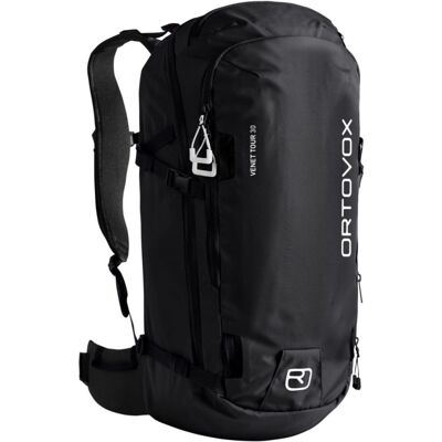 Ortovox Venet Tour 30L, Skirucksack, schwarz Ortovox Venet Tour 30L, Skirucksack, schwarz