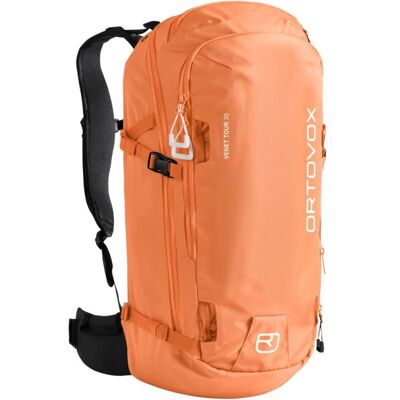Ortovox Venet Tour 30L, Skitourenrucksack, orange Ortovox Venet Tour 30L, Skitourenrucksack, orange