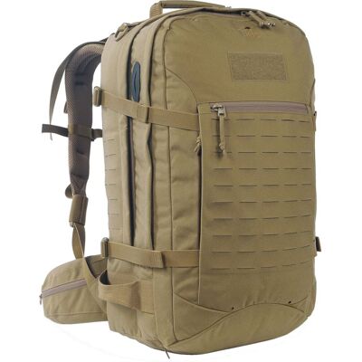 Tasmanian Tiger Mission Pack MKII - Khaki - Rucksack Tasmanian Tiger Mission Pack MKII - Khaki - Rucksack