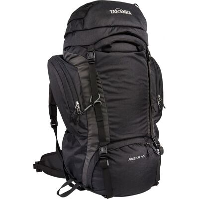 Tatonka Akela 45, Rucksack, schwarz Tatonka Akela 45, Rucksack, schwarz