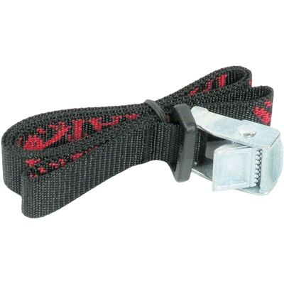 Tatonka Riemen ST-18mm/3,0m, Riemen, schwarz Tatonka Riemen ST-18mm/3,0m, Riemen, schwarz