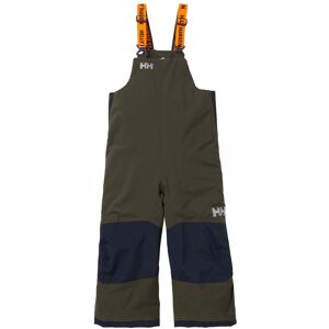 Helly Hansen K Rider 2 Ins, Skihose, Kinder, grün