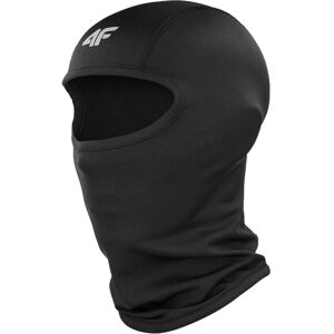 4F Quinn, Balaclava, schwarz