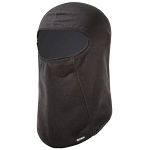 Kama Fleece Balaclava, Kinder, schwarz