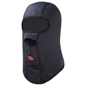 Kama WS Softshell Balaclava, schwarz