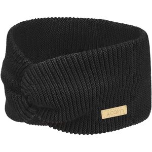 Cairn Emy, Stirnband, Damen, schwarz Cairn Emy, Stirnband, Damen, schwarz