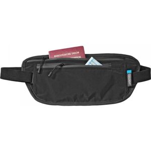 Cocoon Secret Waist Wallet / Silk, Geldbörse, schwarz Cocoon Secret Waist Wallet / Silk, Geldbörse, schwarz