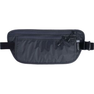 Cocoon Travel Waist Wallet, Geldbörse, phantomschwarz Cocoon Travel Waist Wallet, Geldbörse, phantomschwarz