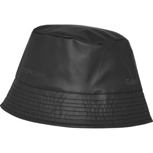 Didriksons Hepta, Hut, Junior, schwarz Didriksons Hepta, Hut, Junior, schwarz