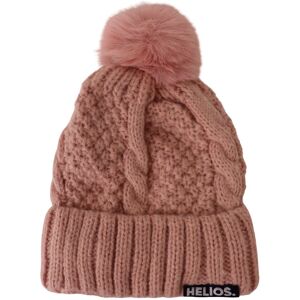 Helios Anni, Mütze, rosa Helios Anni, Mütze, rosa
