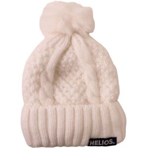Helios Anni, Mütze, weiß Helios Anni, Mütze, weiß