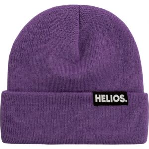 Helios Classic, Mütze, lila Helios Classic, Mütze, lila
