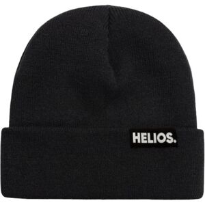 Helios Classic, Mütze, schwarz Helios Classic, Mütze, schwarz