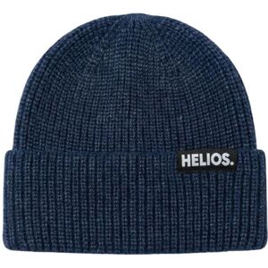 Helios Merino One, Mütze, Navy Helios Merino One, Mütze, Navy