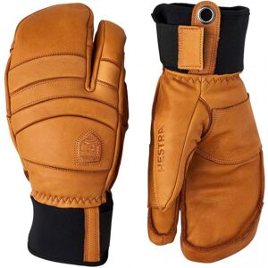 Hestra Fall Line, 3-Finger-Skihandschuhe, Kork/Kork Hestra Fall Line, 3-Finger-Skihandschuhe, Kork/Kork